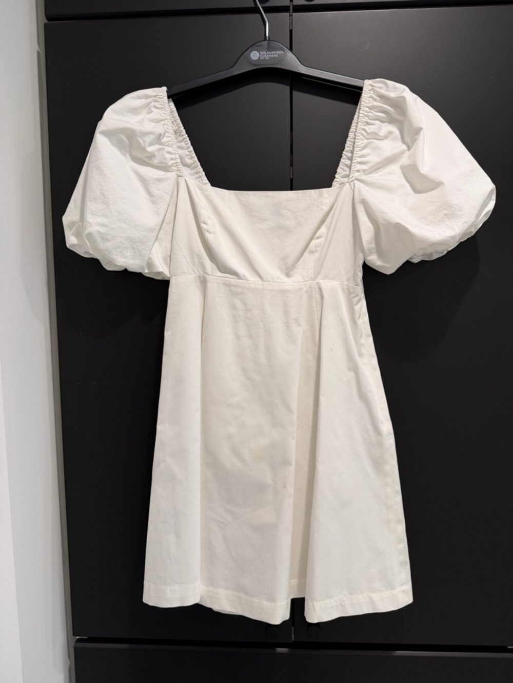 Hill House Matilda Mini Dress - size XS